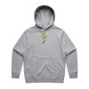 Mens Heavy Hood Thumbnail