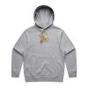 Mens Heavy Hood Thumbnail