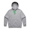 Mens Heavy Hood Thumbnail