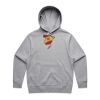 Mens Heavy Hood Thumbnail
