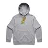 Mens Heavy Hood Thumbnail