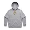Mens Heavy Hood Thumbnail