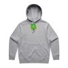 Mens Heavy Hood Thumbnail