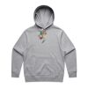 Mens Heavy Hood Thumbnail