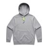 Mens Heavy Hood Thumbnail