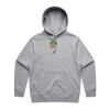Mens Heavy Hood Thumbnail