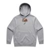 Mens Heavy Hood Thumbnail