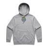 Mens Heavy Hood Thumbnail