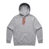Mens Heavy Hood Thumbnail