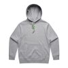 Mens Heavy Hood Thumbnail