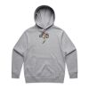 Mens Heavy Hood Thumbnail