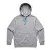 Mens Heavy Hood Thumbnail