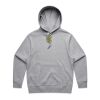 Mens Heavy Hood Thumbnail