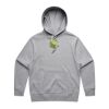 Mens Heavy Hood Thumbnail