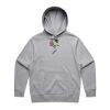 Mens Heavy Hood Thumbnail