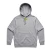 Mens Heavy Hood Thumbnail