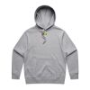 Mens Heavy Hood Thumbnail