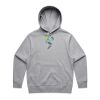 Mens Heavy Hood Thumbnail