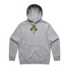 Mens Heavy Hood Thumbnail