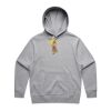 Mens Heavy Hood Thumbnail