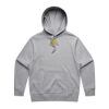 Mens Heavy Hood Thumbnail
