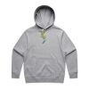 Mens Heavy Hood Thumbnail