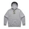 Mens Heavy Hood Thumbnail