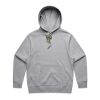 Mens Heavy Hood Thumbnail