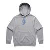 Mens Heavy Hood Thumbnail