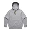 Mens Heavy Hood Thumbnail
