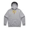 Mens Heavy Hood Thumbnail