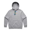 Mens Heavy Hood Thumbnail