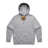 Mens Heavy Hood Thumbnail