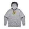 Mens Heavy Hood Thumbnail