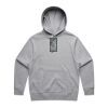 Mens Heavy Hood Thumbnail