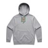 Mens Heavy Hood Thumbnail