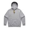 Mens Heavy Hood Thumbnail