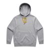 Mens Heavy Hood Thumbnail