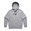Mens Heavy Hood Thumbnail