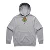 Mens Heavy Hood Thumbnail