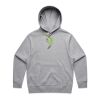 Mens Heavy Hood Thumbnail