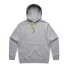 Mens Heavy Hood Thumbnail
