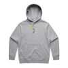 Mens Heavy Hood Thumbnail