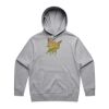 Mens Heavy Hood Thumbnail