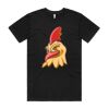 Mens Basic Tee Thumbnail