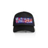 Frame Foam Trucker Cap Thumbnail