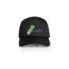Frame Foam Trucker Cap Thumbnail