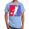 Mens Slim Tee Thumbnail
