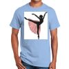 Mens Slim Tee Thumbnail