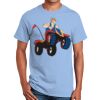 Mens Slim Tee Thumbnail